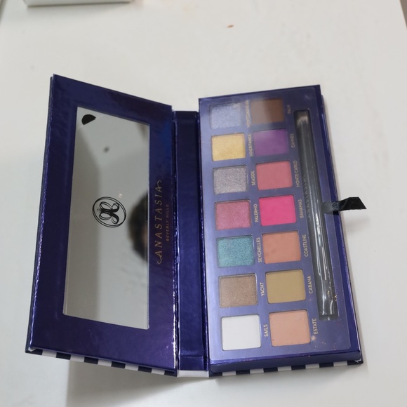 Rivera abh palette - Picture 2 of 3